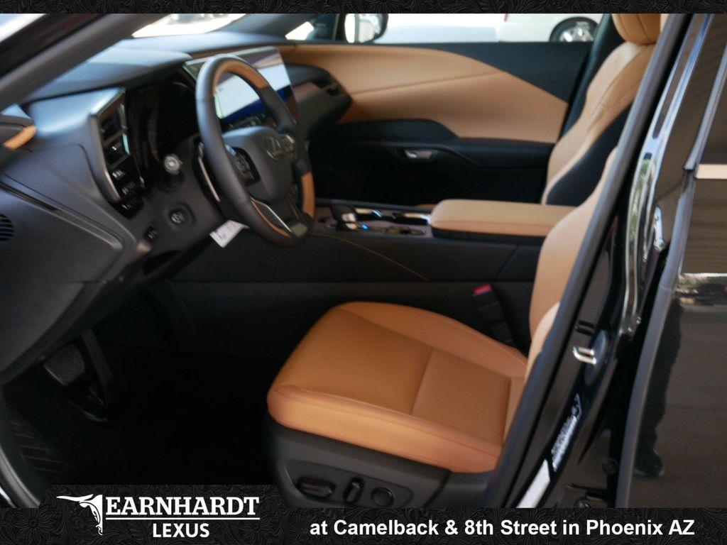 Lexus RX 2026