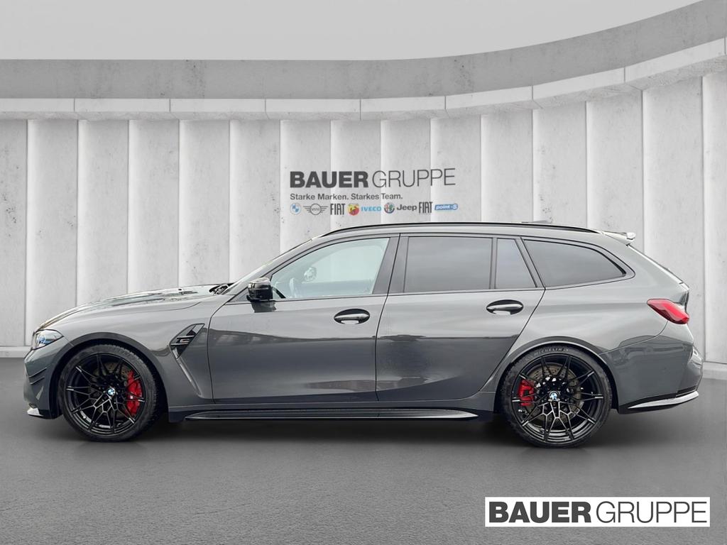 BMW M3 2023