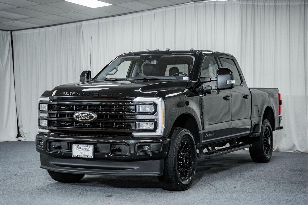 Ford F 250 2024