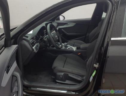 Audi A4 2023