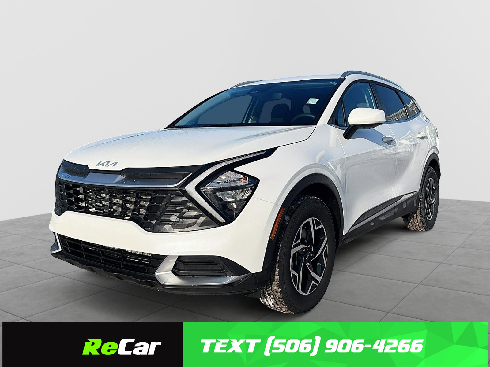 Kia Sportage 2024