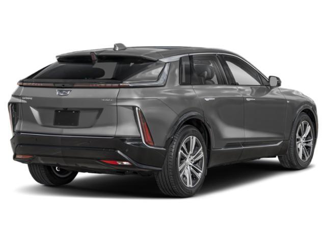 Cadillac Lyriq 2023