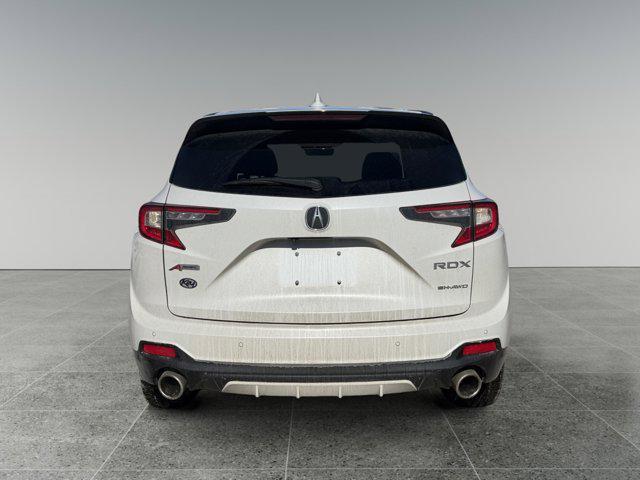 Acura RDX 2025