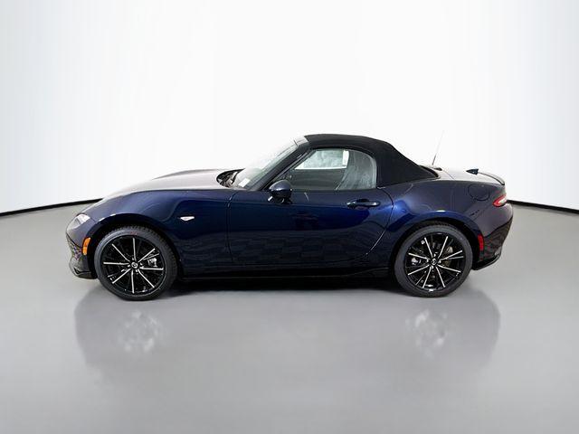 Mazda MX-5 2026