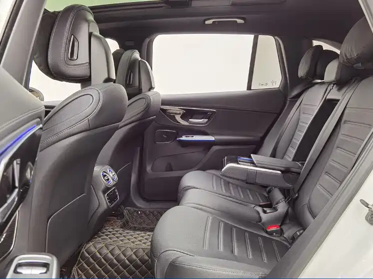 Mercedes-Benz GLC 2024