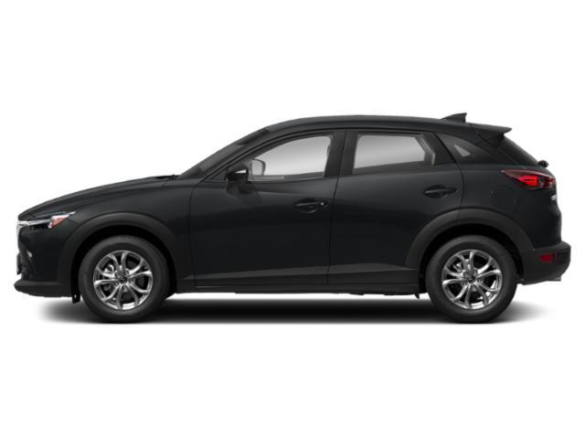 Mazda CX-3 2021