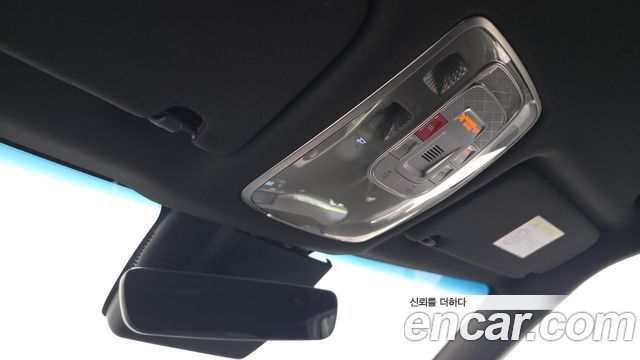 Genesis GV60 2022