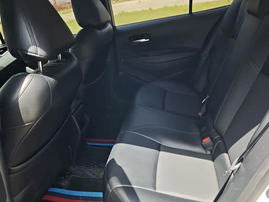 Toyota Corolla 2023