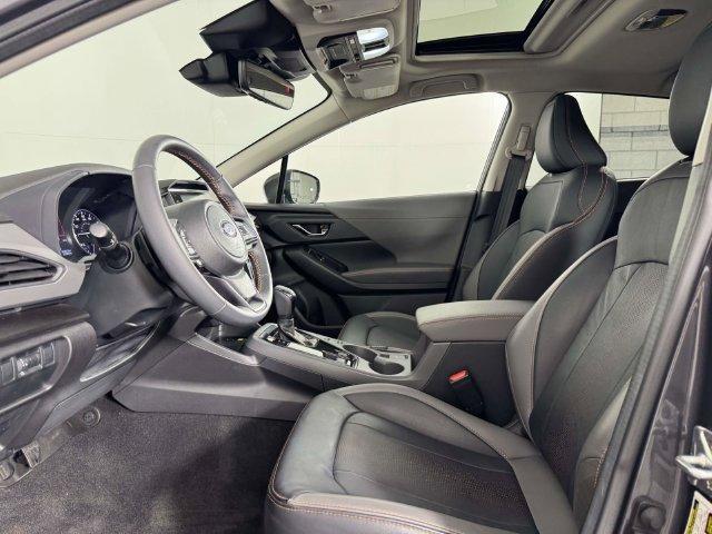 Subaru Crosstrek 2024