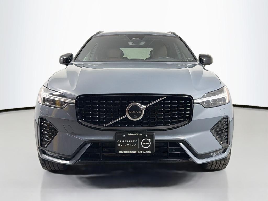 Volvo XC60 2023