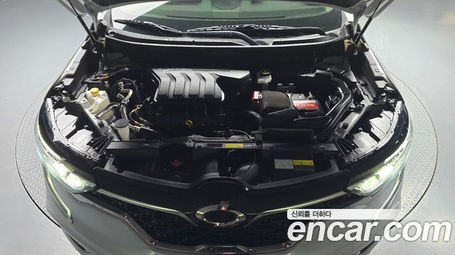 Renault QM6 2022