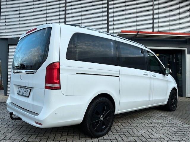 Mercedes-Benz V 300 2022