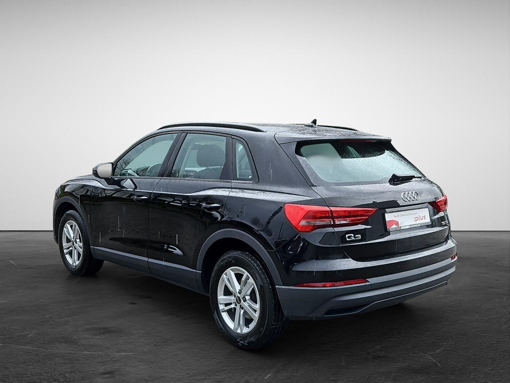 Audi Q3 2023