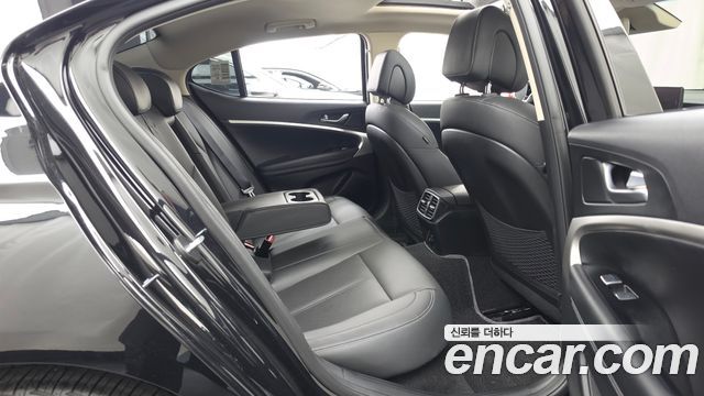 Genesis G70 2022