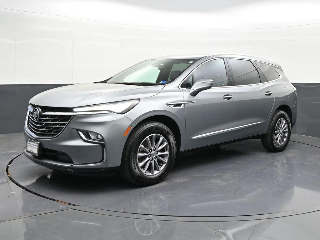 Buick Enclave 2023