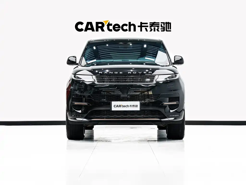 Land Rover Range Rover Sport 2025