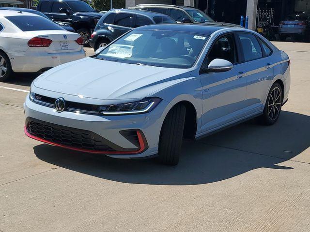 Volkswagen Jetta 2026