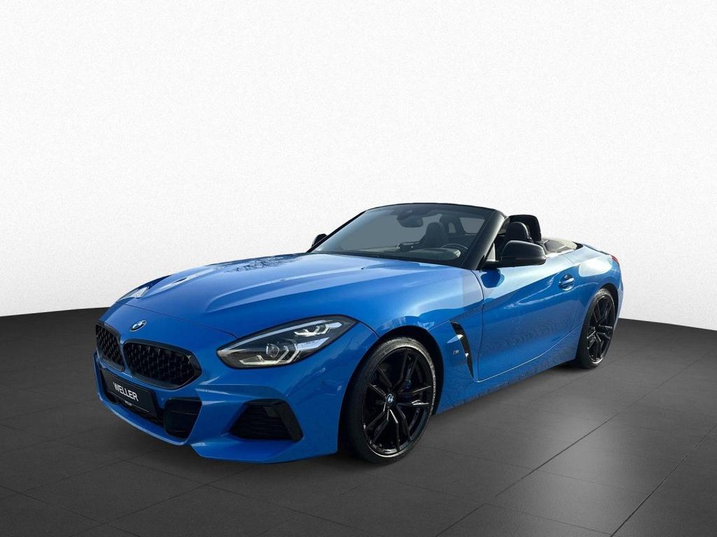 BMW Z4 2022