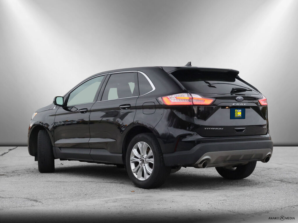 Ford Edge 2024