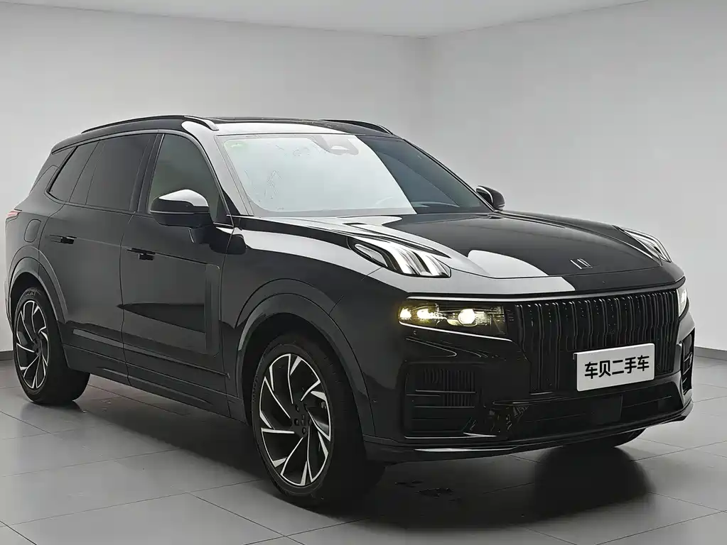 Lynk & Co 09 2022