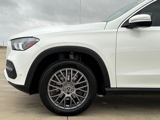 Mercedes-Benz GLE 350 2021