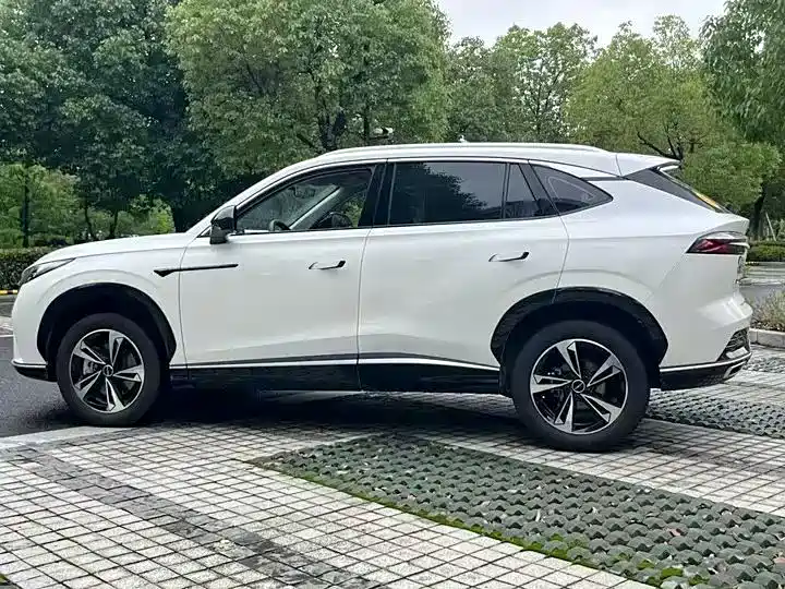Roewe RX5 2022