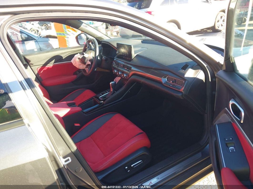 Acura Integra 2024