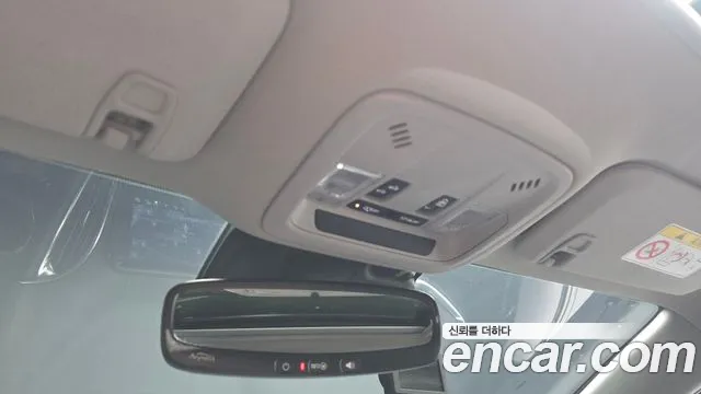Chevrolet Malibu 2021