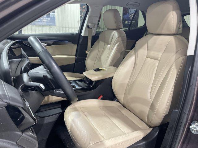 Buick Envision 2024