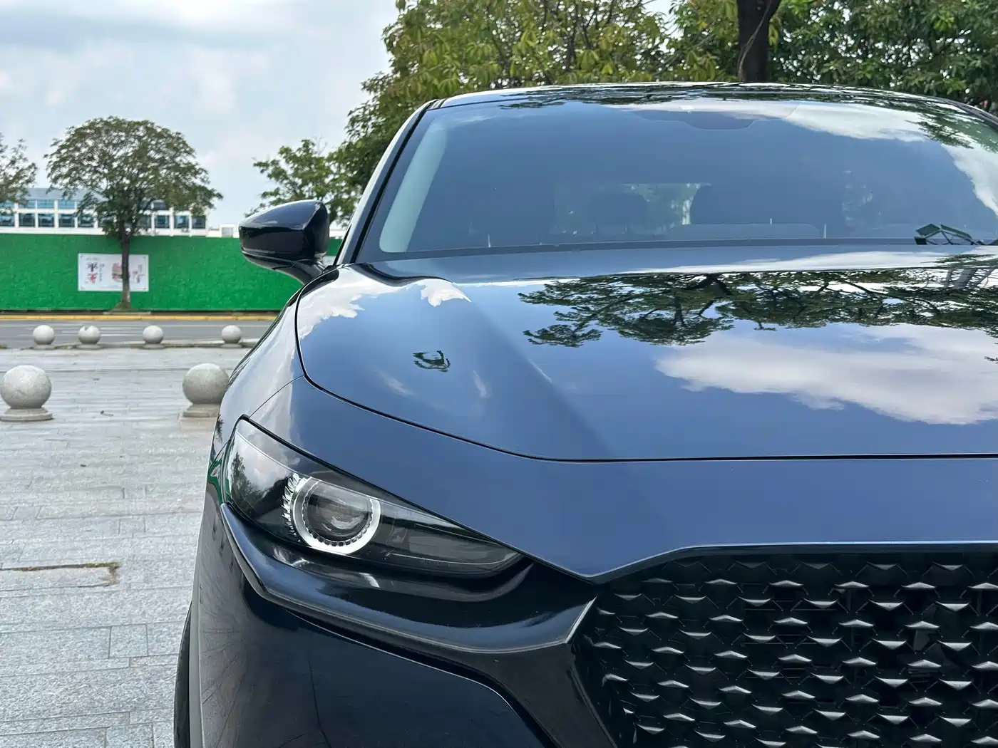 Mazda CX-30 2021