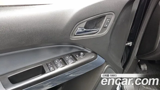 Chevrolet Colorado 2022