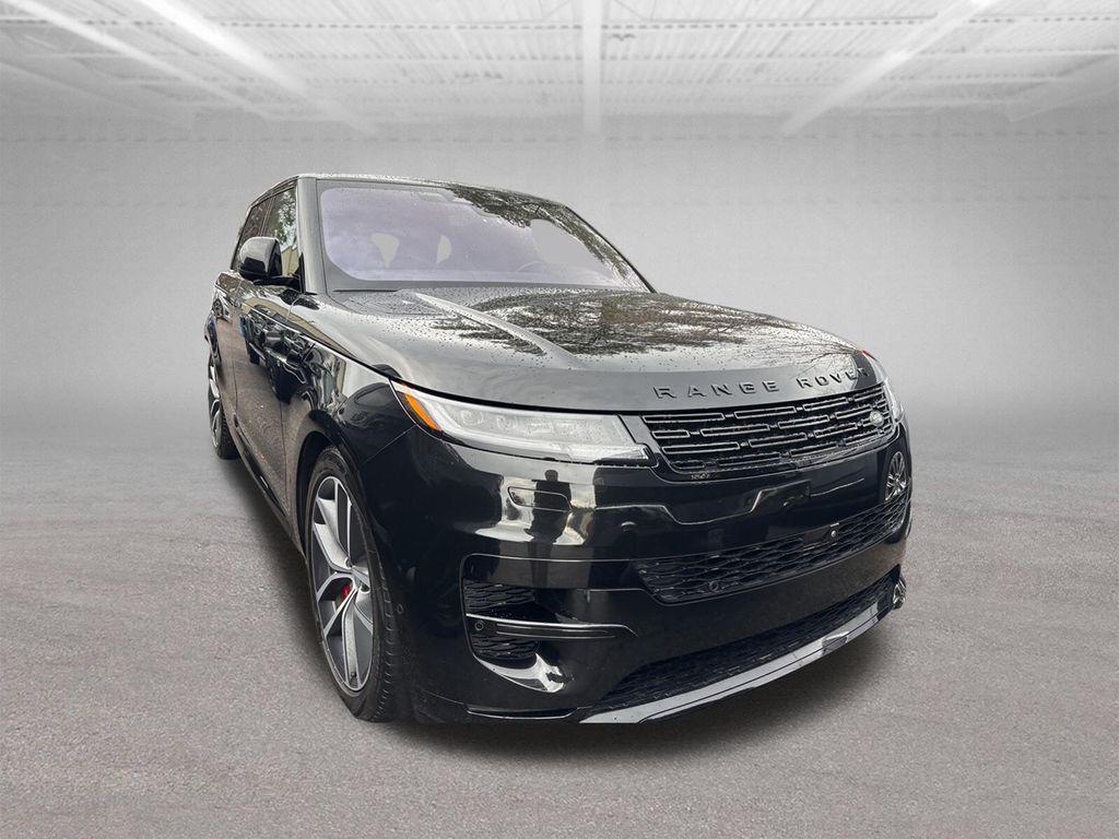 Land Rover Range Rover Sport 2023