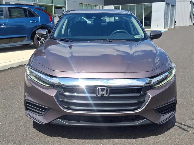 Honda Insight 2021