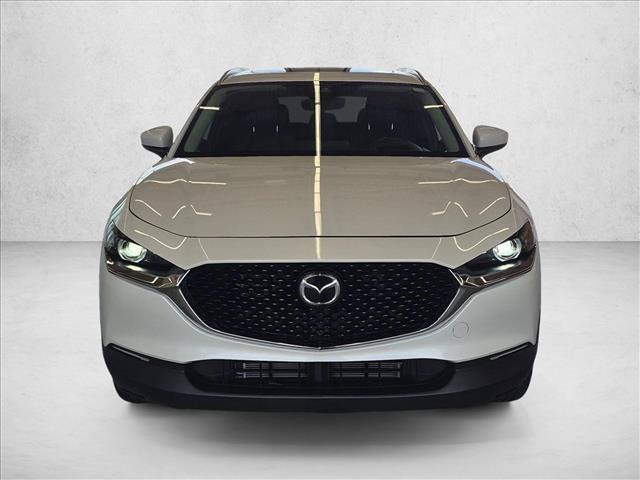 Mazda CX-30 2023