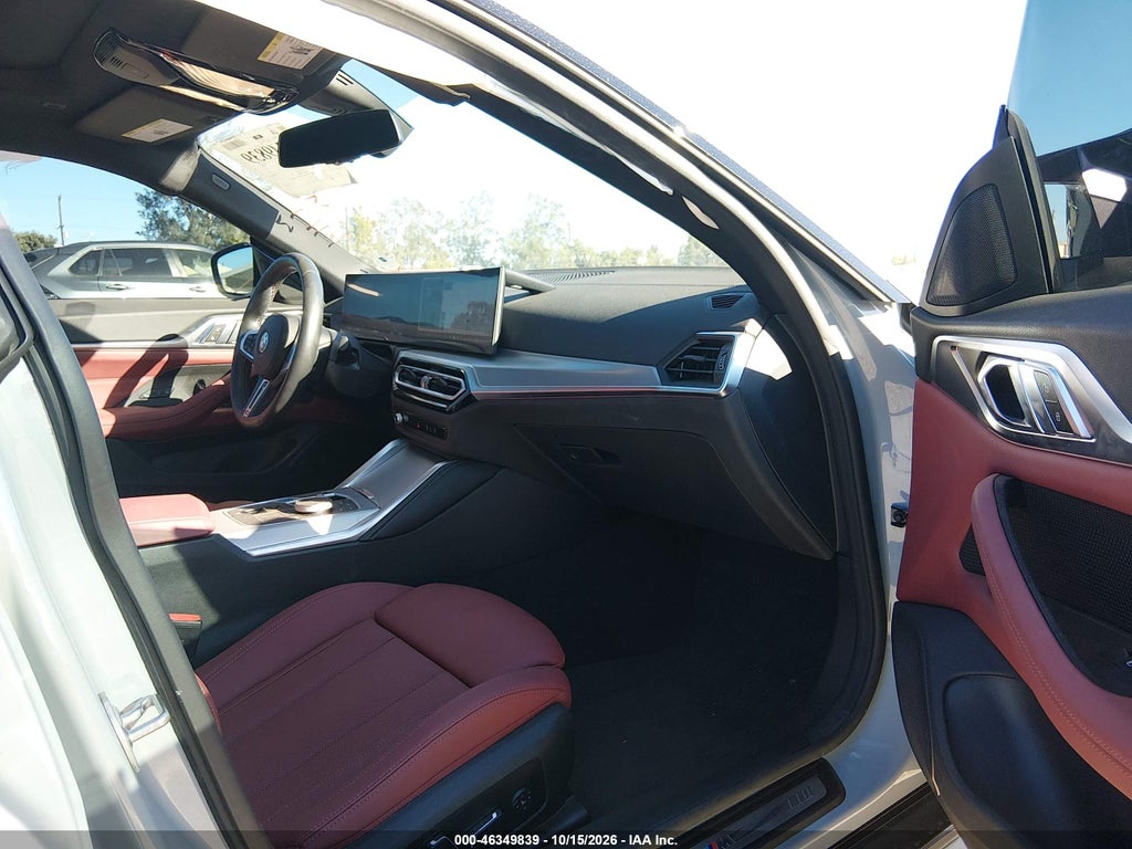 BMW i4 2024