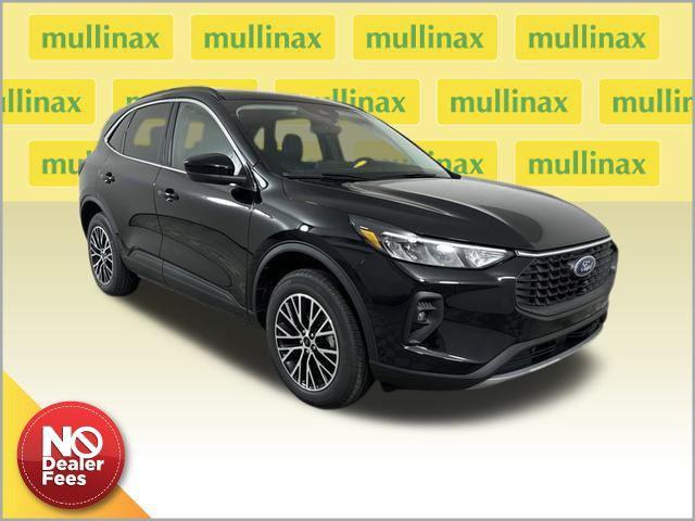 Ford Escape 2025