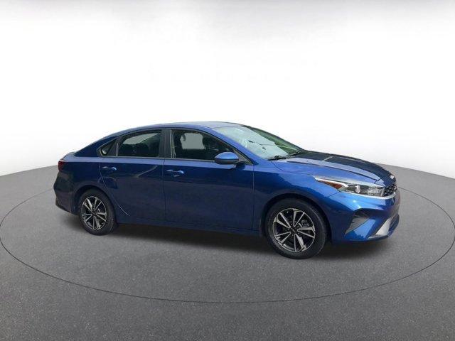 Kia Forte 2024