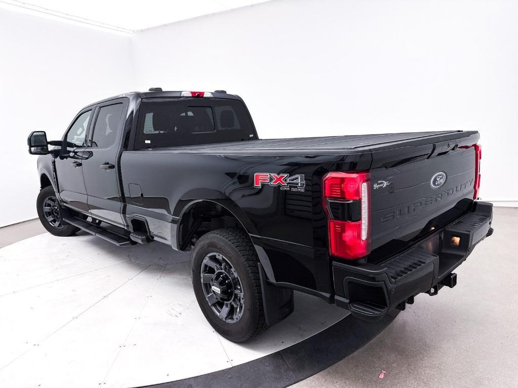 Ford F 250 2023