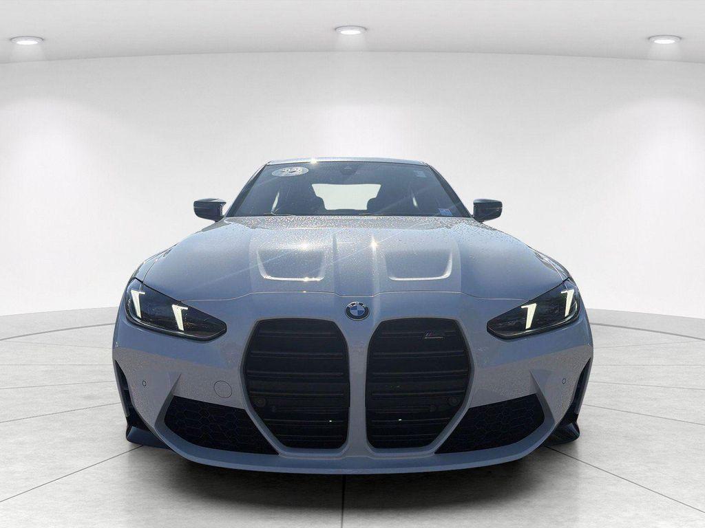 BMW M3 2026