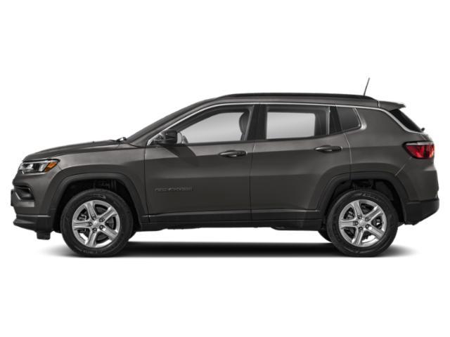 Jeep Compass 2023