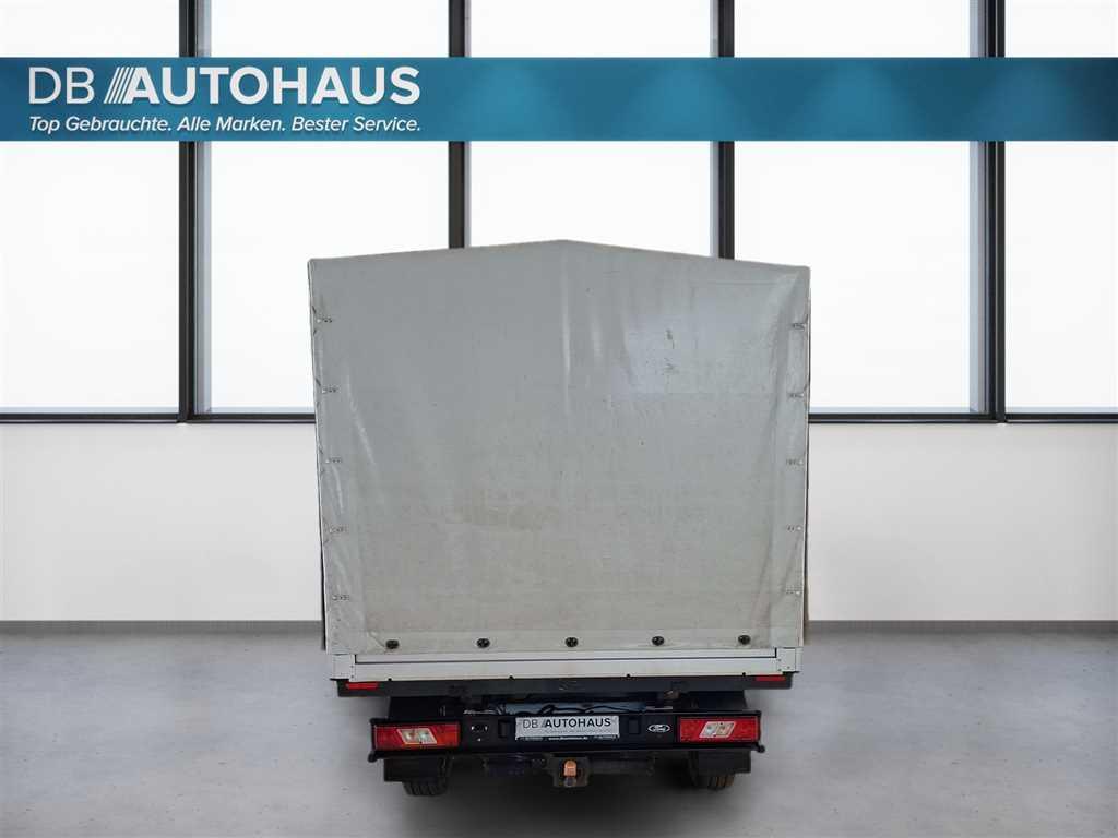 Ford Transit 2021