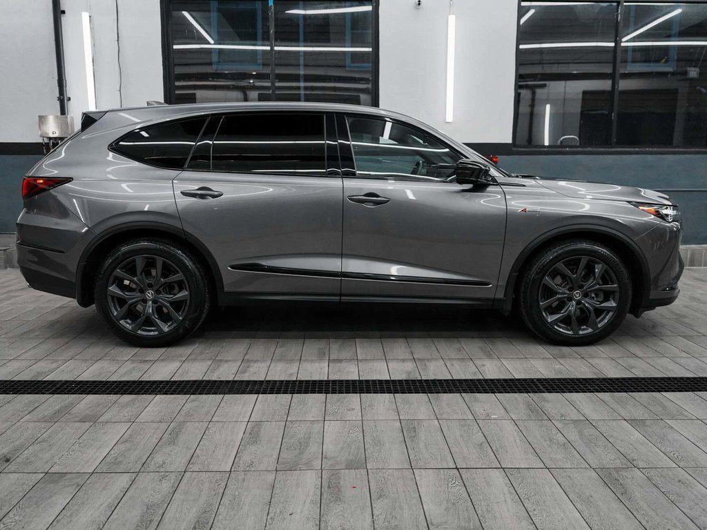 Acura MDX 2023
