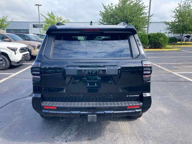 Toyota 4Runner 2026