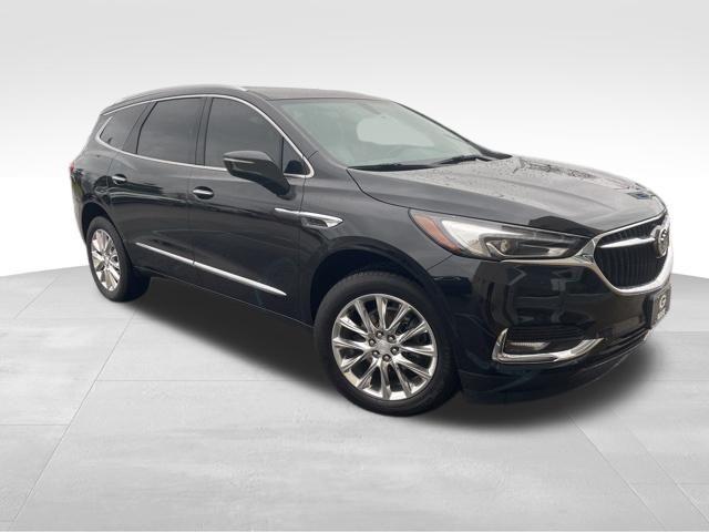 Buick Enclave 2021