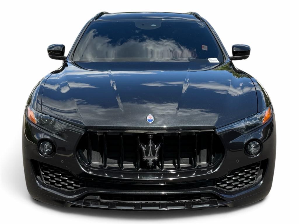Maserati Levante 2021