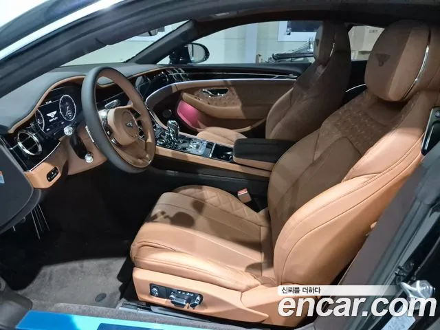 Bentley Continental 2022