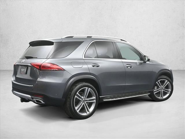 Mercedes-Benz GLE 350 2022