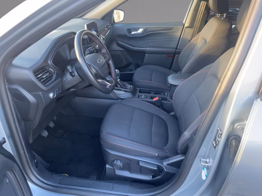 Ford Kuga 2022