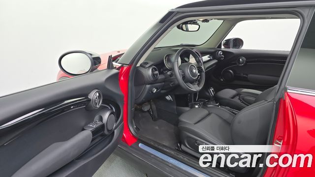 Mini COOPER 2023