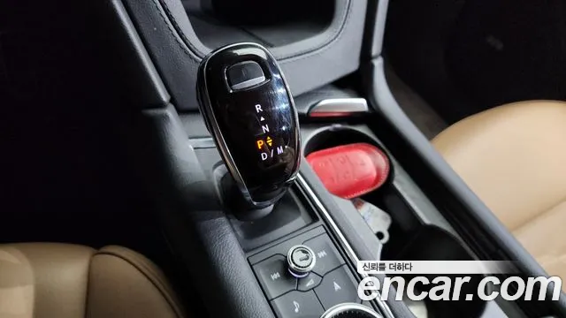 Cadillac XT6 2022